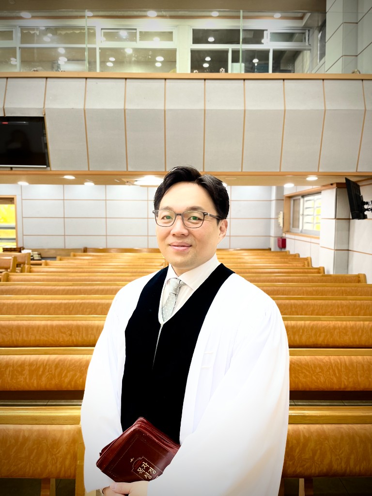 유영덕 담임목사